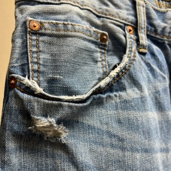 American Eagle Men's Jeans 36x34 - Picture 11 of 16